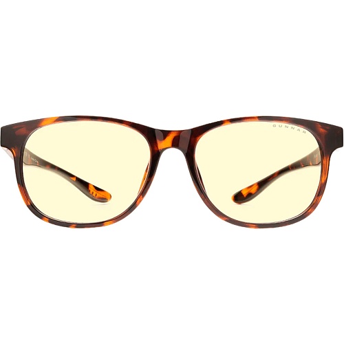 Комп'ютерні окуляри Gunnar Computer Eyewear Rush Tortoise Amber Natural - придбати в Дніпрі, Україні: ціна, характеристики | інтернет-магазин TOUCH