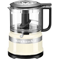 Кухонний комбайн KitchenAid 5KFC3516EAC - придбати в Дніпрі, Україні: ціна, характеристики | інтернет-магазин TOUCH