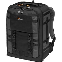 Рюкзак для фотоапарата Lowepro Pro Trekker BP 450 AW II (LP37269-GRL) - придбати в Дніпрі, Україні: ціна, характеристики | інтернет-магазин TOUCH