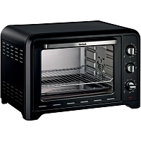 Настільна електрична духовка Tefal Optimo OF484811 - придбати в Дніпрі, Україні: ціна, характеристики | інтернет-магазин TOUCH