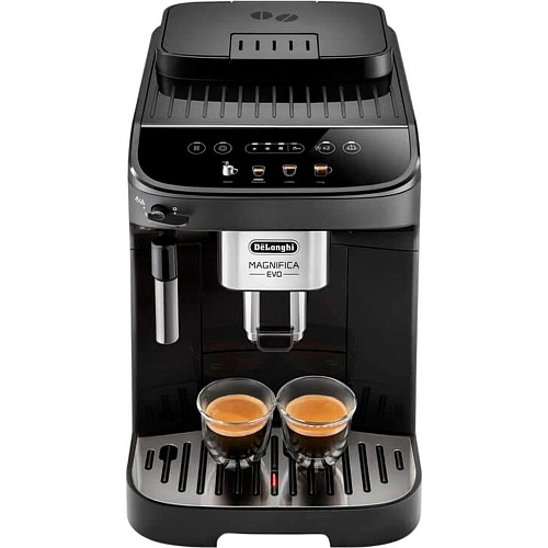 Кофемашина Delonghi Magnifica Evo ECAM290.22.B Витрина
