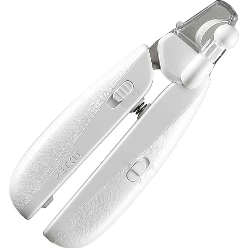 Когтерез для когтей Petkit LED Pet Clipper (PK2403)