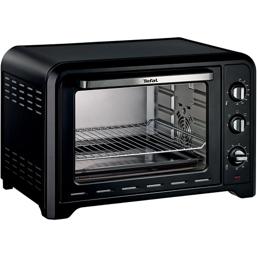 Настольная электрическая духовка Tefal Optimo OF484811