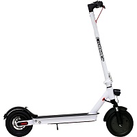 Електросамокат Crosser E9 Pro Max Air 10'' + Амортизатор White - придбати в Дніпрі, Україні: ціна, характеристики | інтернет-магазин TOUCH