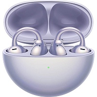 Навушники Huawei FreeClip Purple (1765725) - придбати в Дніпрі, Україні: ціна, характеристики | інтернет-магазин TOUCH