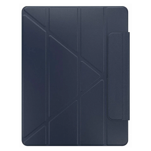 Чехол-книжка PRC Origami Cover для Apple iPad 10.2" (2019-2021) Dark Blue