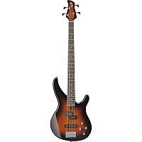 Бас-гітара Yamaha TRBX-204 Old Violin Sunburst - придбати в Дніпрі, Україні: ціна, характеристики | інтернет-магазин TOUCH