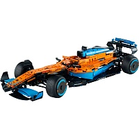 Конструктор LEGO Technic McLaren Formula 1 (42141) - придбати в Дніпрі, Україні: ціна, характеристики | інтернет-магазин TOUCH