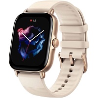 Смарт-часы Amazfit GTS 3 Ivory White
