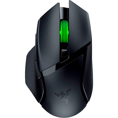 Миша Razer Basilisk V3 X Hyperspeed (RZ01-04870100-R3G1) - придбати в Дніпрі, Україні: ціна, характеристики | інтернет-магазин TOUCH