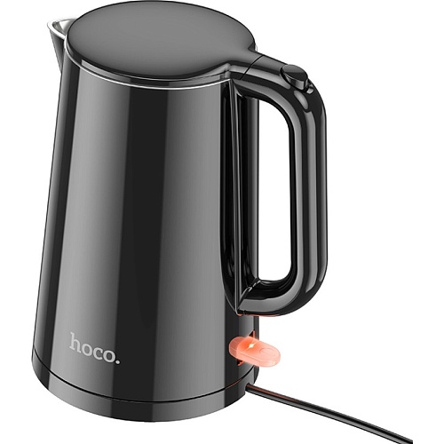 Электрочайник Hoco HE11 Black