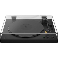 Програвач вінілових дисків Sony PS-LX5BT - придбати в Дніпрі, Україні: ціна, характеристики | інтернет-магазин TOUCH