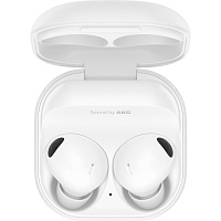 Навушники Samsung Galaxy Buds 2 Pro White (SM-R510NZWA) - придбати в Дніпрі, Україні: ціна, характеристики | інтернет-магазин TOUCH