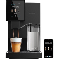 Кофемашина Cecotec Cremmaet Compactccino Connected (CCTC-01460)