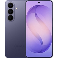 Смартфон Samsung Galaxy S26 12/256GB Cobalt Violet (SM-S942BZVGEUC) UA-UCRF