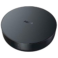 Шлюз для умного дома Aqara Hub M2 Black (HM2-G01)