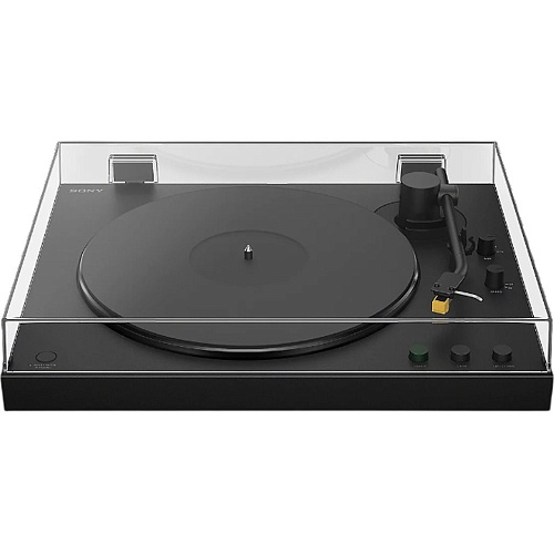 Проигрыватель виниловых дисков Sony PS-LX5BT
