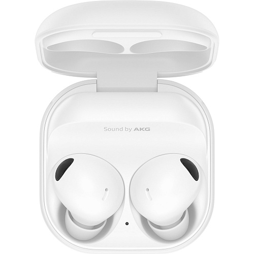 Наушники Samsung Galaxy Buds 2 Pro White (SM-R510NZWA)