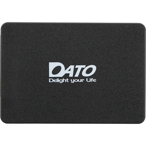 SSD накопитель Dato DS700 120GB (DS700SSD-120GB)