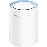 Wi-Fi Mesh система Cudy M1200 1-pack