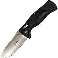Складаний ніж Ganzo G720 440C / G10 Black (G720-B) - придбати в Дніпрі, Україні: ціна, характеристики | інтернет-магазин TOUCH