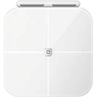 Ваги підлогові MiJia Eight Electrode Body Fat Scale S800 (MJTZC04YM) - придбати в Дніпрі, Україні: ціна, характеристики | інтернет-магазин TOUCH