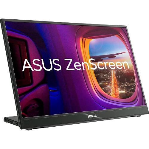 Портативный монитор Asus ZenScreen MB16QHG (90LM08NG-B01170) EU