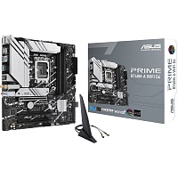 Материнская плата Asus Prime B760M-A WIFI D4 (90MB1CX0-M1EAY0)