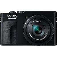 Фотоапарат Panasonic Lumix DC-TZ99E Black (DC-TZ99E-K) EU - придбати в Дніпрі, Україні: ціна, характеристики | інтернет-магазин TOUCH
