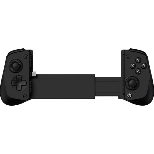 Геймпад XiaoJi GameSir X5 Lite Translucent Black