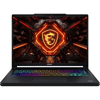 Ноутбук MSI Crosshair 16 Max HX E2W (E2WGXK-028US) - придбати в Дніпрі, Україні: ціна, характеристики | інтернет-магазин TOUCH