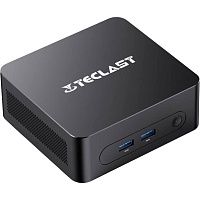 Неттоп Teclast N30 (TL-112829) - придбати в Дніпрі, Україні: ціна, характеристики | інтернет-магазин TOUCH