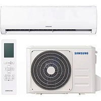 Сплит-система Samsung Basic AR24BXHQASINUA