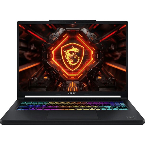 Ноутбук MSI Crosshair 16 Max HX E2W (E2WGXK-028US) - придбати в Дніпрі, Україні: ціна, характеристики | інтернет-магазин TOUCH