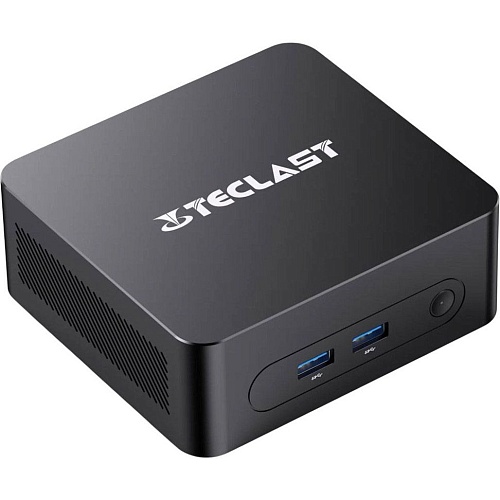 Неттоп Teclast N30 (TL-112829) - придбати в Дніпрі, Україні: ціна, характеристики | інтернет-магазин TOUCH