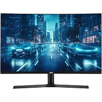 Монитор 2E Gaming 31.5" G3223B (2E-G3223B-01.UA) 