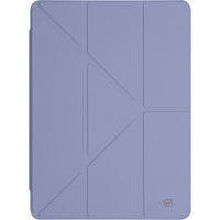 Чехол ArmorStandart Y-Type PEN для Apple iPad Air 10.9" (2020-2022)/Air 11" (2024-2026)/Pro 11" (2020-2022) Purple (ARM77527)