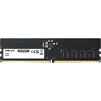 Модуль памяти DDR5 PNY 16GB 4800MHz (MD16GSD54800-SB)