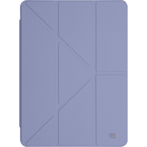 Чехол ArmorStandart Y-Type PEN для Apple iPad Air 10.9" (2020-2022)/Air 11" (2024-2026)/Pro 11" (2020-2022) Purple (ARM77527)