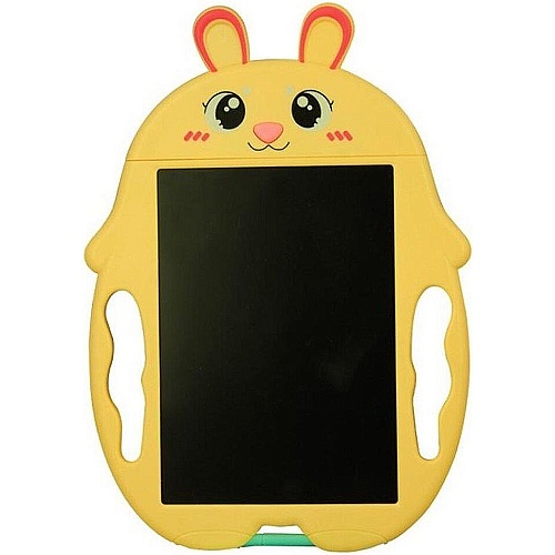 Планшет для рисования DK Kids Pad 9" Color Bunny Yellow