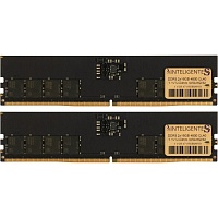 Модуль памяти DDR5 INTELIGENTES 2x16GB 4800MHz (IU5AIH2/32)