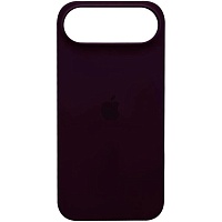 Чохол Silicone Case для Apple iPhone Air Plum AA - придбати в Дніпрі, Україні: ціна, характеристики | інтернет-магазин TOUCH