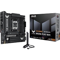 Материнская плата Asus TUF Gaming B850M-Plus WIFI (90MB1IY0-M0EAY0)