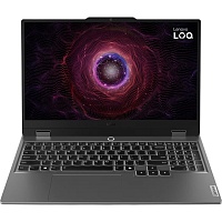 Ноутбук Lenovo LOQ 15AHP9 (83DX00F1PB) - придбати в Дніпрі, Україні: ціна, характеристики | інтернет-магазин TOUCH