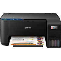 МФУ Epson EcoTank L3230 Black (C11CJ68407)