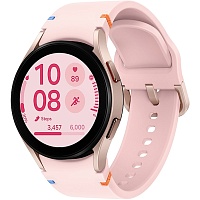 Смарт-часы Samsung Galaxy Watch FE 40mm Pink Gold (SM-R861NIDA)