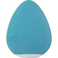 Вибратор Cala Azul Carla I Mini Massager (SO8882)