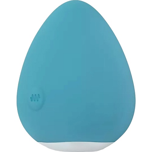 Вибратор Cala Azul Carla I Mini Massager (SO8882)