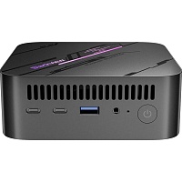 Неттоп Blackview MP100 Ryzen 7 5825U/16GB/SSD512GB (MP100 R7 16GB+512GB)