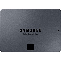 SSD накопитель Samsung 870 QVO 8TB (MZ-77Q8T0BW)